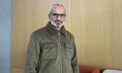 Seyyar kütüphanecinin değiştirdiği hayat: Ümit Sezer'in ilham veren hikayesi