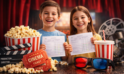 Karne Hediyesi Sinema Zamanı: Bu Hafta 5 Film Vizyona Giriyor