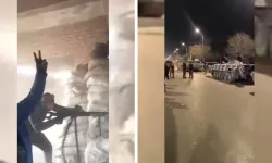 Çatışmalar Ardından Suriye'den Kaçış Başladı: Yüzbinler Sınırda!