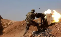 Suriye'de Ateşkes Süreci Uzatıldı