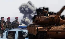 Suriye'de Gergin Anlar: Sokağa Çıkma Yasağı Ardından Saldırı Talimatı