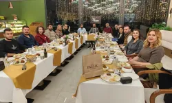 TAGDER’den Hatay Basınına Destek