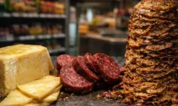 Vatandaş Güvenerek Tüketti İçinden Neler Çıktı? Bakanlık Tek Tek İfşa Etti!