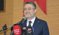 Tarım ve Orman Bakanı Yumaklı: Üreticiye yatırım desteği için çağrı takvimini mart ayında yayımlayacağız