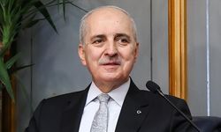TBMM Başkanı Kurtulmuş'tan yarıyıl tatili mesajı