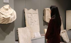 Tekirdağ Arkeoloji ve Etnografya Müzesi'ni 2025'te 24 bin ziyaretçi gezdi