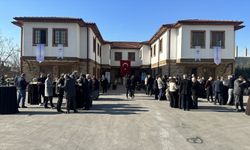 Hatay'da "Teknopark İSTE Payas Yerleşkesi" hizmete girdi