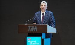 Ticaret Bakanı Bolat: Gümrük Birliği içinde 29 alt konudan 15 tanesini karşılıklı uzlaşarak çözdük