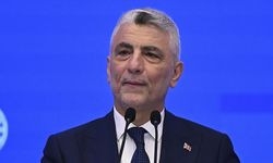 Ticaret Bakanı Bolat: Gümrük Birliği'nin Türkiye ekonomisinin aleyhine işlediği görüşleri gerçeklerden kopuk