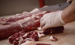 Hatay’da Kırmızı Ete Zam Geldi: İşte Fiyatlar!
