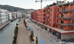 Antakya Oldu An'TOKİ'ya!