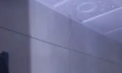 Orhanlı TOKİ'den Gelen Görüntüler Şok Etti: "Acil Denetim Bekleniyor"