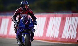 Toprak Razgatlıoğlu'nun MotoGP'de yarışacağı motosiklet, yarın İtalya'da tanıtılacak