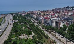 Trabzon'da yapı stokunun depreme karşı güçlendirilmesi önerisi