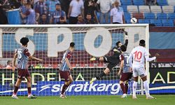 Trabzonspor, son haftalarda kalesini kapatamıyor