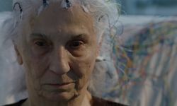 TRT ortak yapımı 'Kanto' filmi 6 Şubat'ta vizyona girecek