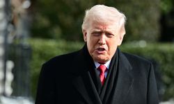 Trump: İran'la Anlaşma yaparsak bu iyi olur; anlaşma yapamazsak neler olacağını göreceğiz