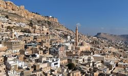 Turizmde geçen yıl rekor kıran Mardin, Uzak Doğu ülkelerinden turist çekmek istiyor