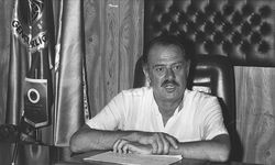 Türk futbolunun efsane başkanı: İlhan Cavcav