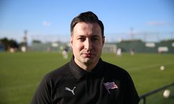 Türk profesör, Polonya ekibi Cracovia'ya asbaşkan oldu