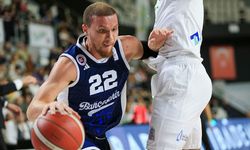 Türk vatandaşlığı alan Malachi Flynn, ay-yıldızlı formayı giymek için hazır