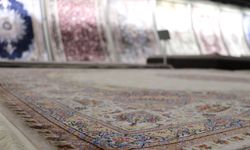 Türkiye, 2025'te 2 milyar 838 milyon dolarlık halı ihraç etti