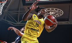 Türkiye Sigorta Basketbol Süper Ligi