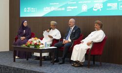 Türkiye ve Umman iş dünyası 'OMNEX 2026' etkinliği ile aynı çatı altında buluşacak