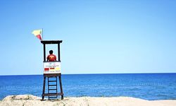 Türkiye'de aktif cankurtaran sayısı 30 bini geçti