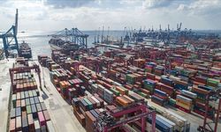 Türkiye'de geçen yıl 46 ilin ihracatı arttı