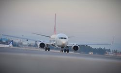 Türkiye'nin hava yolu uçak filosu son 5 yılda 'kanatlandı'