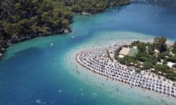 Türkiye'nin turizm geliri 2025'te 65,2 milyar dolar oldu