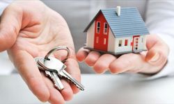 Türkler 11 ayda yurt dışından 2,4 milyar dolarlık konut aldı