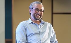 UEFA Avrupa Ligi kura çekimine katılan İlhan Mansız: Finalin, İstanbul'da olması ülkemizin adına çok gurur verici