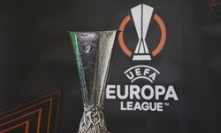 UEFA Avrupa Ligi'nde son 16 play-off turu maç takvimi belli oldu