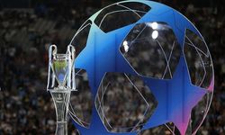 UEFA Şampiyonlar Ligi'nde son 16 play-off turu maç takvimi belli oldu