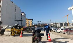 Uğur Mumcu Alternatif Yolunda Nihayet Harekete Geçildi !