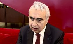Uluslararası Enerji Ajansı Başkanı Birol: Avrupa'da nükleer enerjiye büyük geri dönüş var