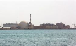 Uydu fotoğrafları İran'ın nükleer tesislerinin bulunduğu alanda hareketlilik olduğunu gösteriyor