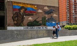 Venezuela'da Maduro'nun ABD tarafından alıkonulduğu bölgenin sakinleri o geceyi AA'ya anlattı