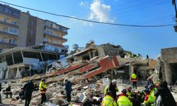 Hatay’da 26 Kişinin Öldüğü Yağmur Apartmanı Davası Ertelendi