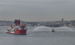 Yeni nesil Yıldırım ve Çağrı Bey sondaj gemileri Türkiye'nin enerji filosunu güçlendiriyor
