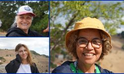 Yönetmen Hilal Çelenk'in ilk filmi 'Heyelan' iki kadının dramını ele alıyor