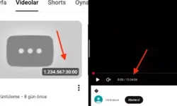 YouTube’a 140 Yıl Uzunluğunda Video Mu Yüklendi? Gerçek Ortaya Çıktı