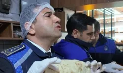 Hatay'da Hijyen Skandalı:  Görüntüler Mide Bulandırdı