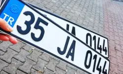 Zamlı Plaka Basım Ücreti 2026: 2 Şubat’tan İtibaren Değişiyor