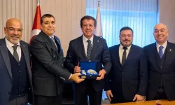 HASİAD’dan Cumhurbaşkanlığına Hatay Raporu!