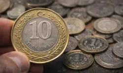 10 TL Madeni Para Mı Çıkıyor?