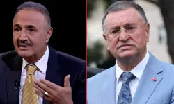 CHP’de Senaryo Değişti: Lütfü Savaş Gitti, Mehmet Seviğen Geldi !