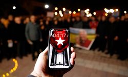 6 Şubat depremlerinde hayatını kaybedenler anıldı